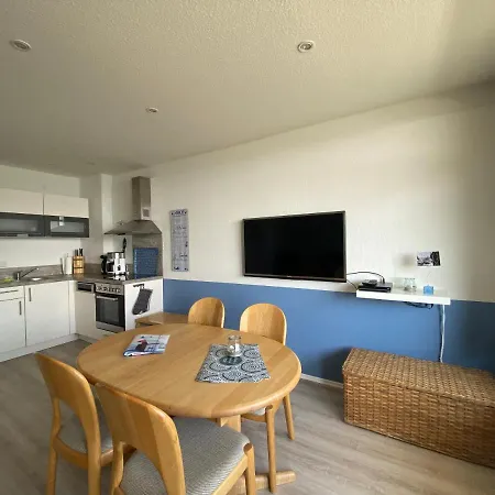 App 91 - Strandlage Sierksdorf