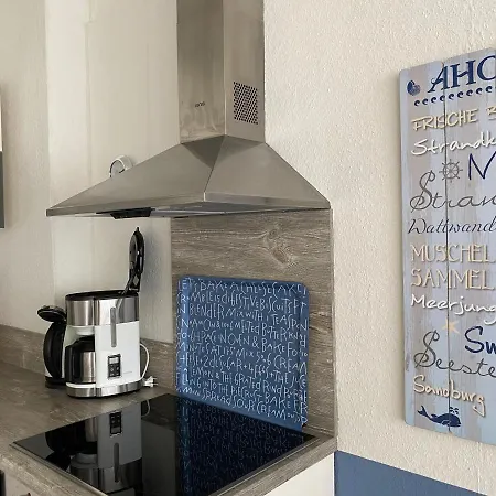 Apartment App 91 - Strandlage *