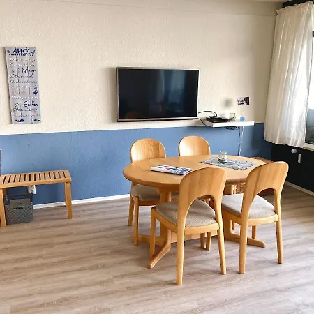 Apartment App 91 - Strandlage *