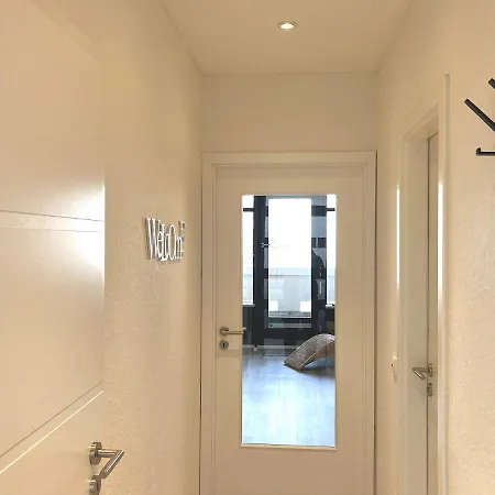 Apartment App 91 - Strandlage Sierksdorf