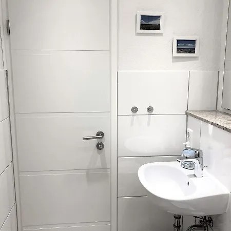 Apartment App 91 - Strandlage *