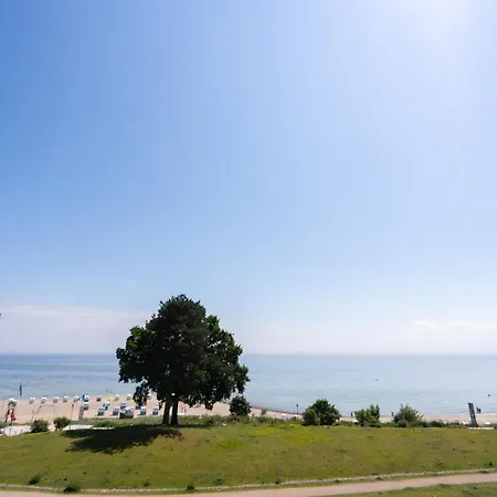 App 91 - Strandlage شقة
