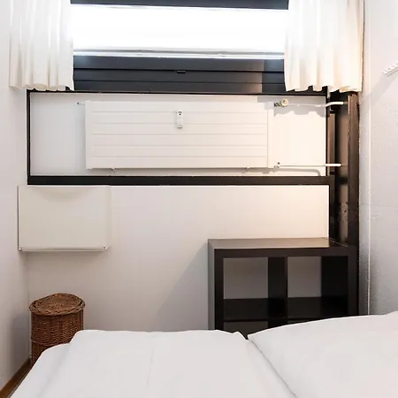 Appartement App 91 - Strandlage Sierksdorf
