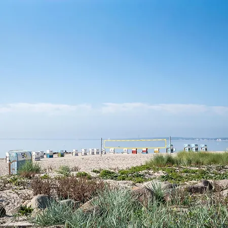App 91 - Strandlage