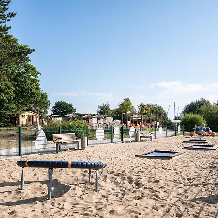 شقة App 91 - Strandlage